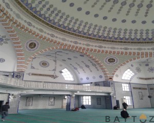 Erol Onur Karacabey Cami 045